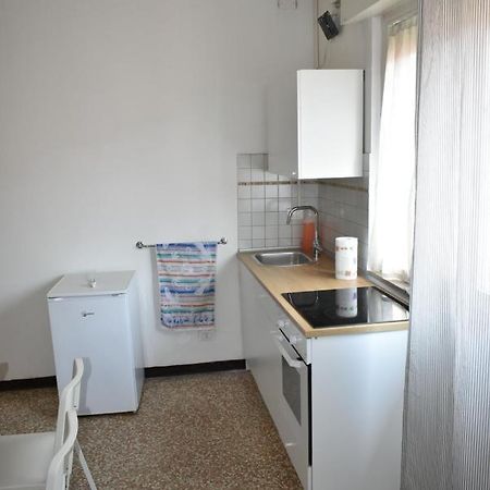 Appartamento Paola Mestre Exteriör bild
