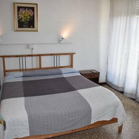 Appartamento Paola Mestre Exteriör bild