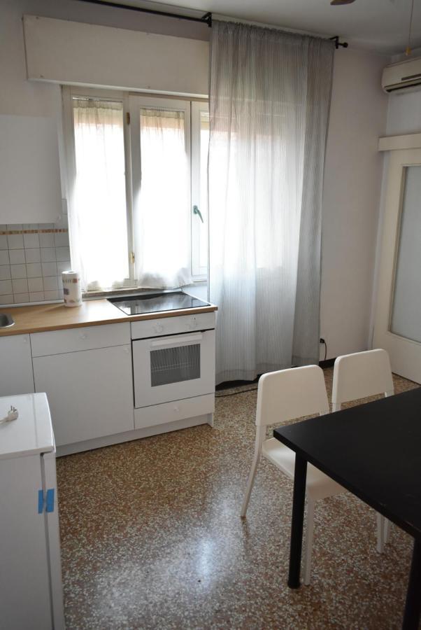 Appartamento Paola Mestre Exteriör bild